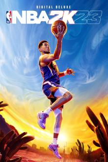 NBA 2K23 Digital Deluxe Edition Xbox Oyun kullananlar yorumlar
